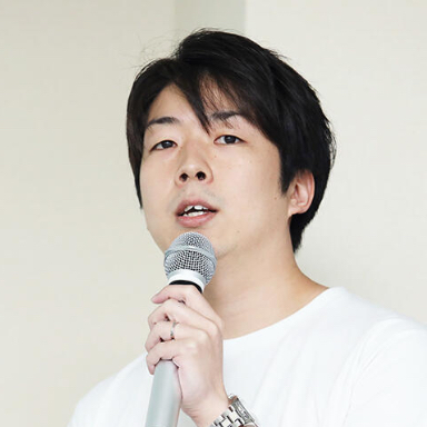 柏原 健
