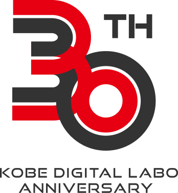 KOBE DIGITAL LABO ANNIVERSARY