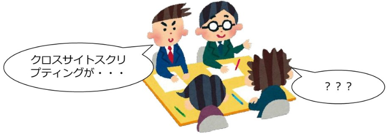 脆弱性診断を内製化してみてわかったこと／セキュア開発の始め方
