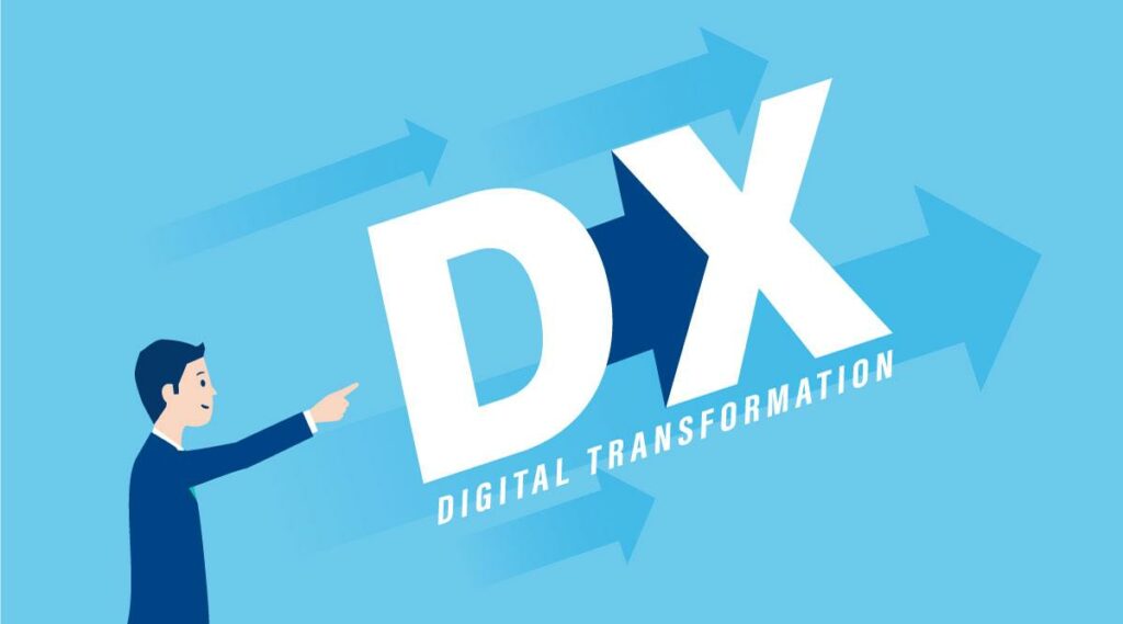 自社でもDXはできる？DXの始め方