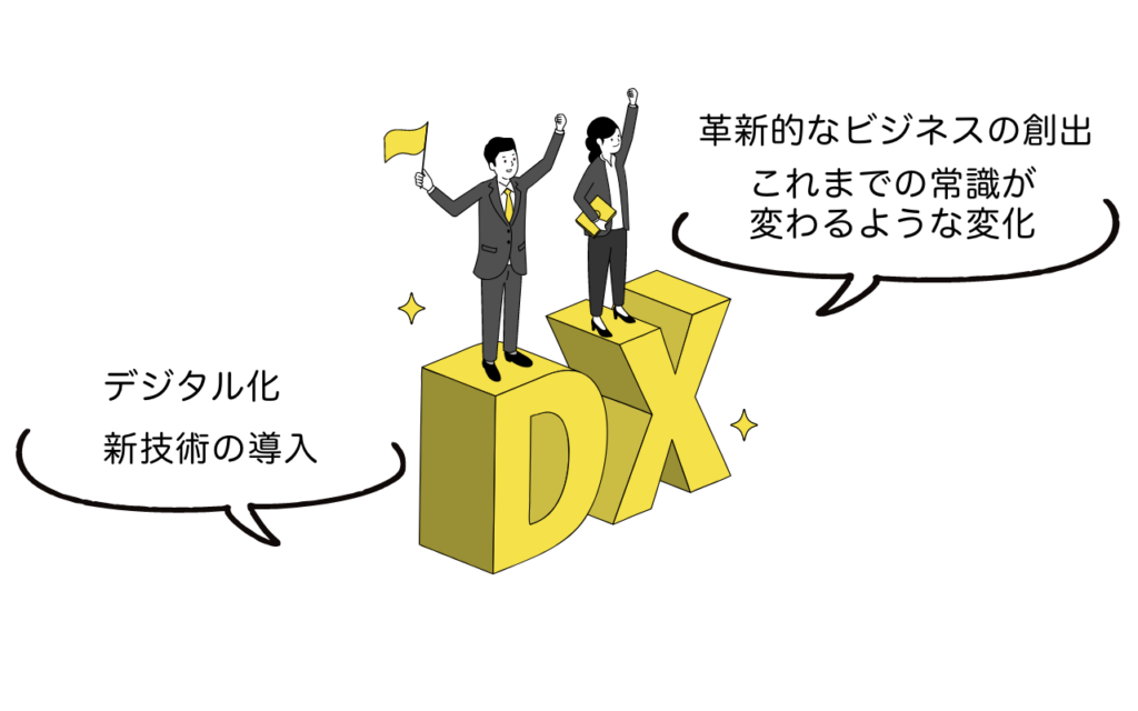 DXに必要な「ユーザ視点」を実現するには