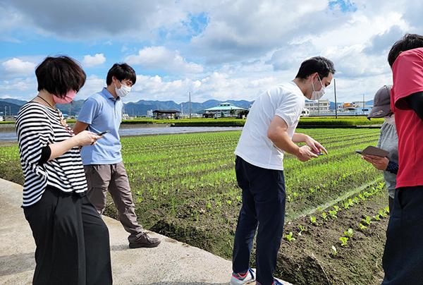 KDL×SILが淡路島の地方創生を語る　最終回「南あわじの目指すスマート農業」（全六回）