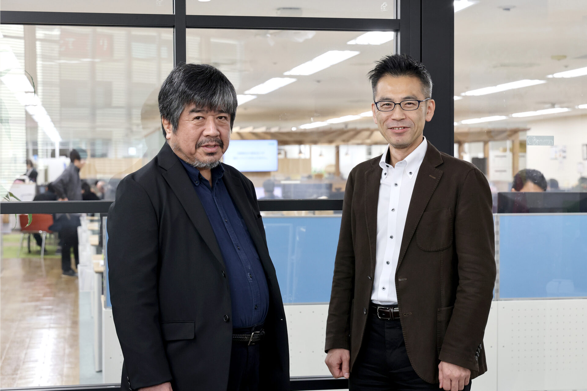 活動歴および当時の関連ビジュアル記録
