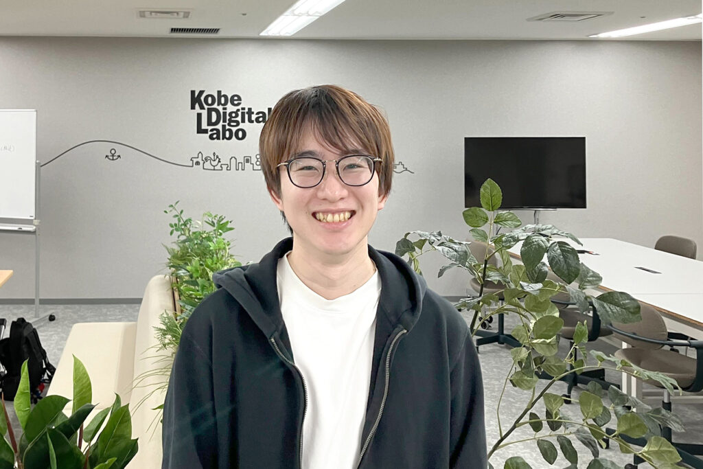 Y.C.さん