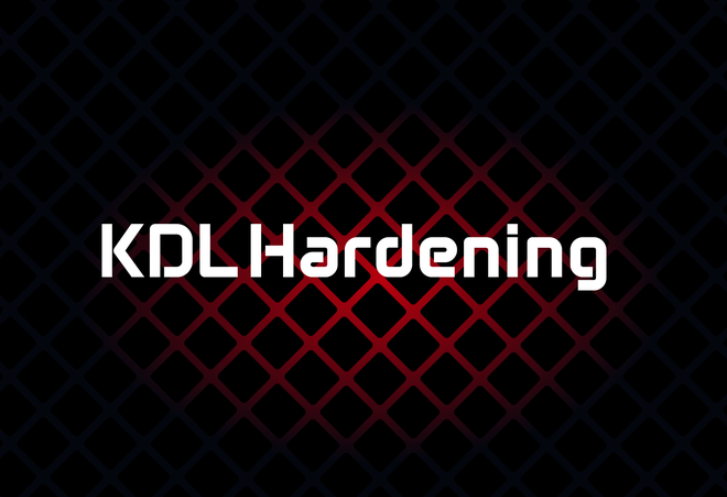 KDL-Hardening for AWS(5/24)
