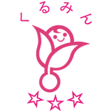 くるみん認定マーク